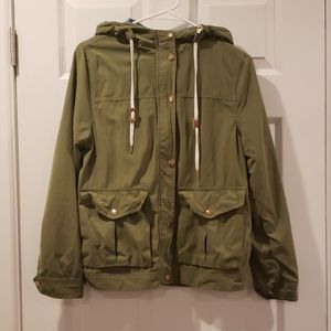 Utility Jacket